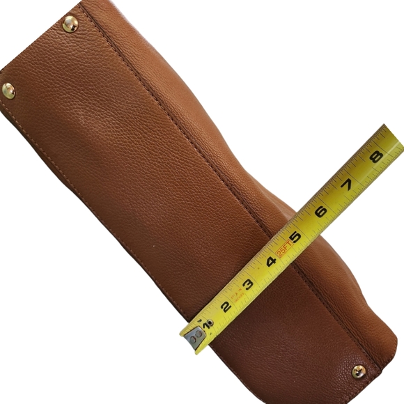 MICHAEL KORS "Sutton" satchel bag - Picture 14 of 16